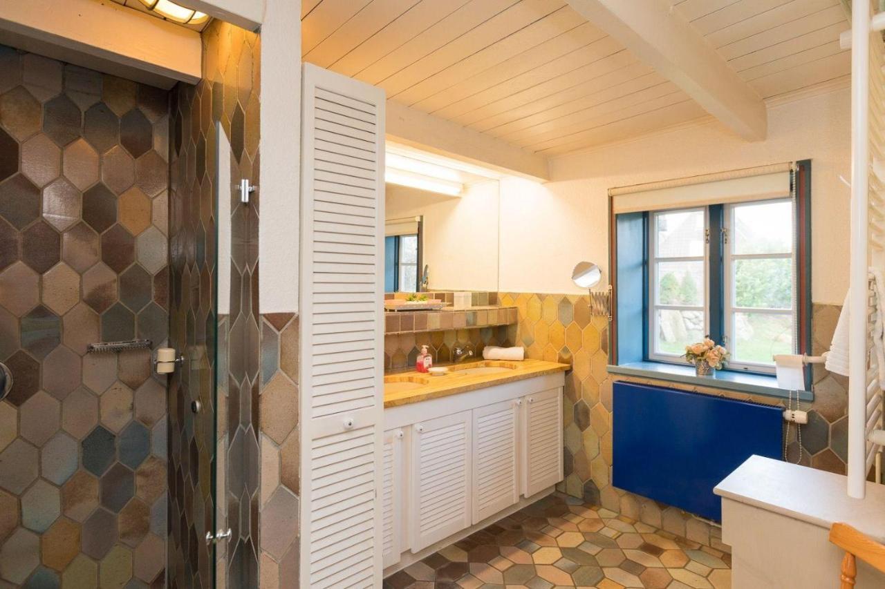 Apartment Hansen Hof, 1 Rantum (Sylt)