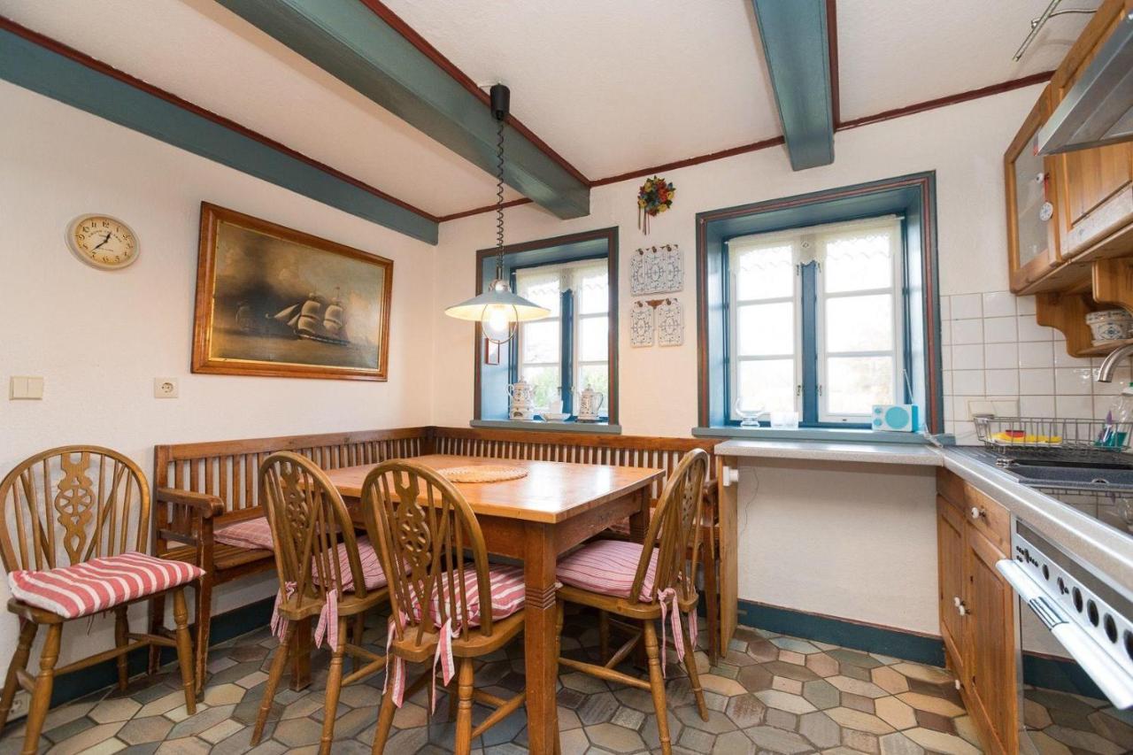 Hansen Hof, 1 * Rantum (Sylt)